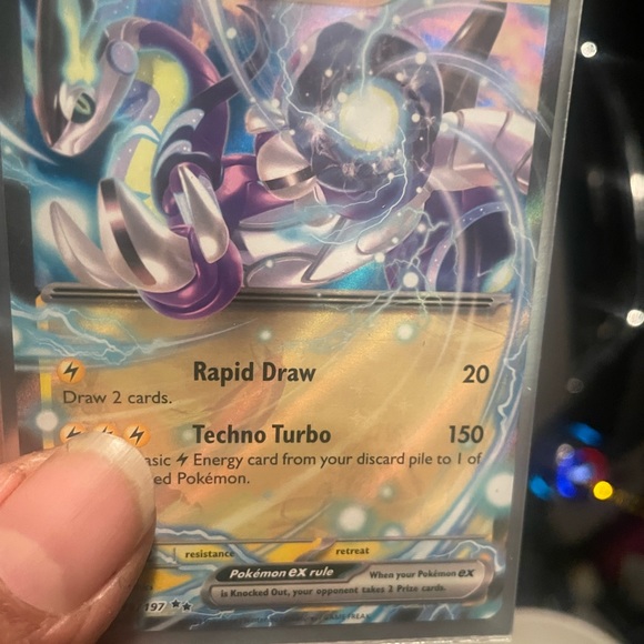 Pokemon lost - Picture 10 of 15